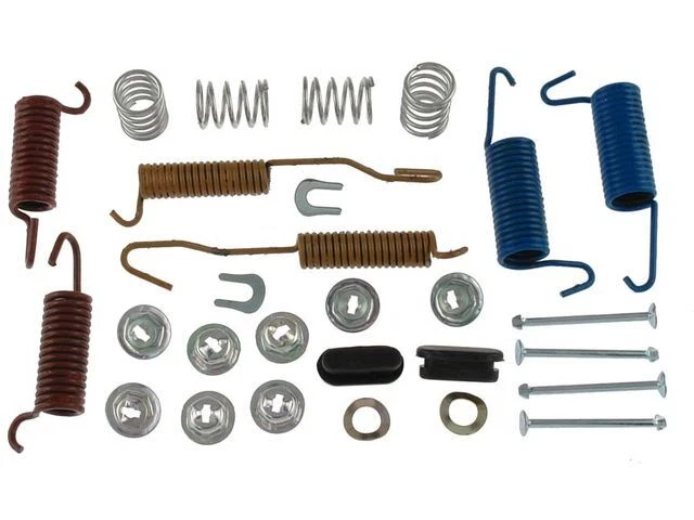 Drum Brake Hardware Kit For 1964-1967 Ford F100 1966 1965 KJ124NT - Image 1 of 1
