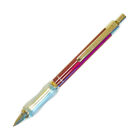 Sensa Click Lacquer Ballpoint Pen in Indigo Purple with Plasmium Gel Grip - NEW