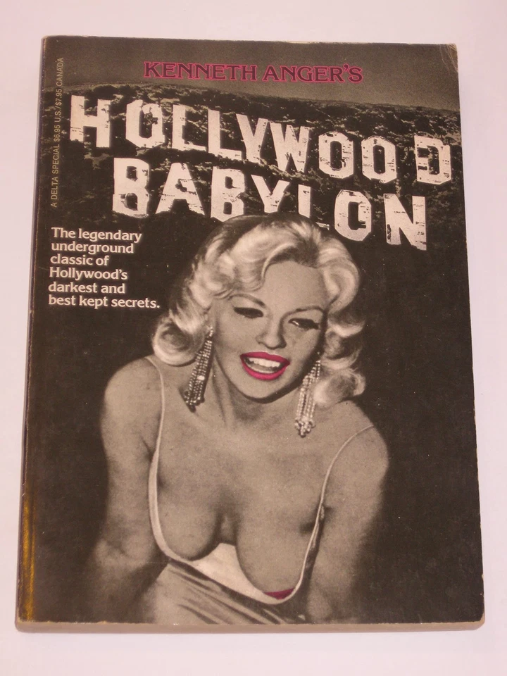 Hollywood Babylon Foto 1 de 1