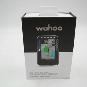Wahoo Elemnt Roam V2 GPS Fahrradcomputer - WFCC6 Neu - Bild 1 von 5