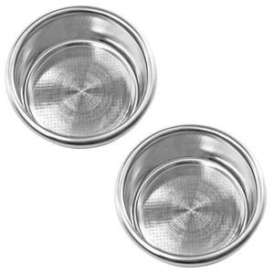 54mm Coffee Filter Basket Replacement for Breville Express Coffee Filter Bask... - Bild 1 von 7