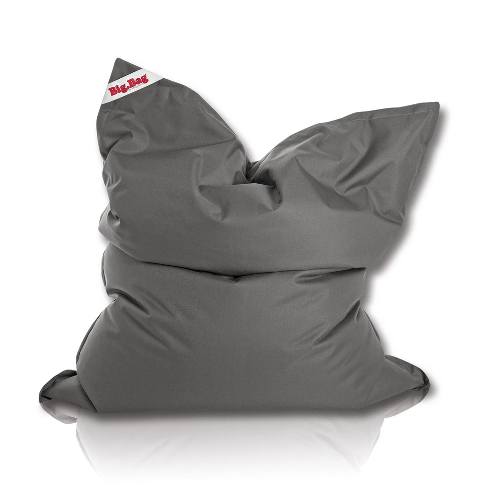 Gamewarez Classic Gaming Sitzsack - Crimson Hurricane