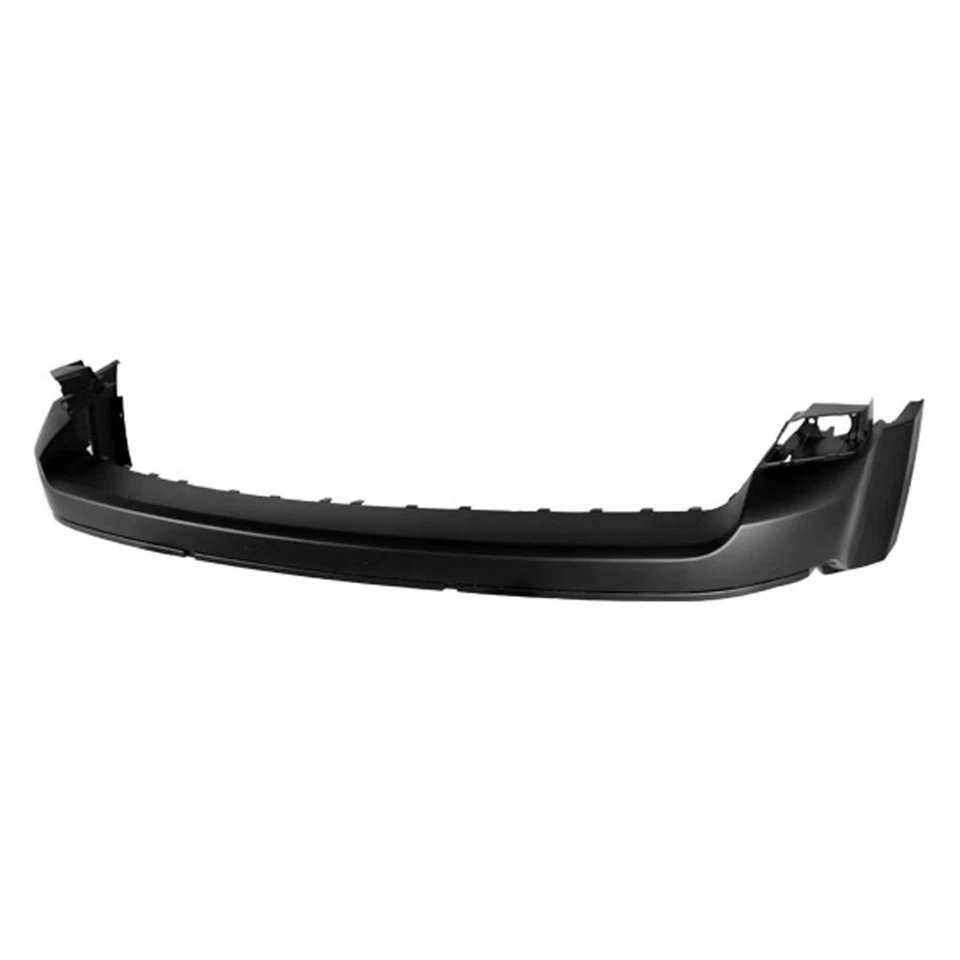 New Front Upper Bumper Cover fits 2011-2017 Jeep Patriot 68091521AA CAPA-P Foto 1 de 1