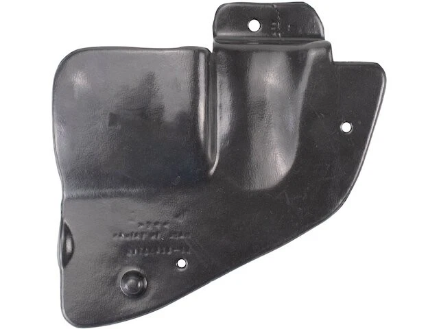 TRQ 82HT35V Front Left Fender Splash Shield Fits 2007-2009 Suzuki XL7 Foto 1 de 1