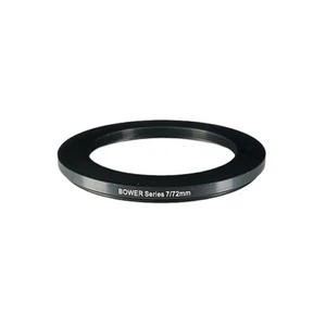 Bague de conversion pour un Objectif diamètre 72mm vers un filtre diamètre 53mm - Picture 1 of 1