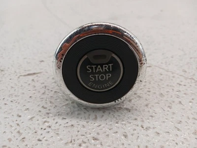 14-22 INFINITI Q50 17-22 Q60 botón pulsador para iniciar OEM 251504GA0A Foto 1 de 4