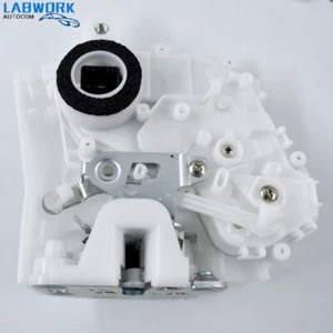 Rear Left Door Lock Actuator Latch 2007-2011 For Honda CRV CR-V RL 72650-SWA-A01 - Picture 1 of 7