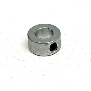 (3-Pack) Dayton 2X736 Alloy Steel Set Screw Shaft Collar 5/16" Bore ID - Picture 1 of 8