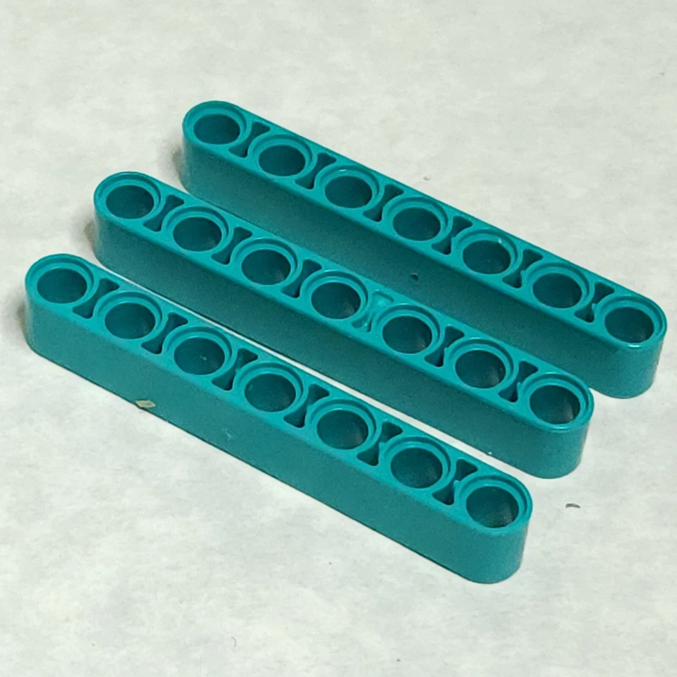 LEGO Part 32524 Technic Liftarm Thick 1x7 16615 CHOOSE COLOR and QTY - Image 1 of 1