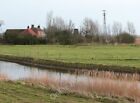 Photo 6X4 Six Mile House On The River Bure Runham The Derelict Six Mile H C2011