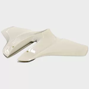 StingRay Boat Outboard Hydrofoil SR-PRO-2 | Classic Pro 40 - 300 HP Off White - Picture 1 of 5