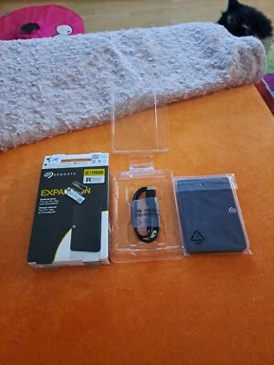 festplatte extern 2tb - Bild 1 von 4