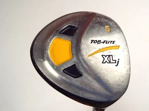 Top Flite XLj 5 Holz Golfschläger für Jugendliche Kinder 38 Zoll RH 1 Tag Versand - Bild 1 von 5
