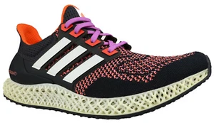 Adidas Ultra 4D Męskie sneakersy Buty do biegania Trampki Buty czarne GY5913 NOWE - Zdjęcie 1 z 6