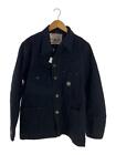 SUGARCANE Jacket cotton black 38 Used