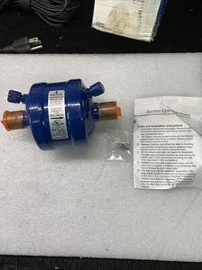 Service First DHY00239 / Emerson SFD13S7VV Saugleitungsfilter Trockner - Bild 1 von 9