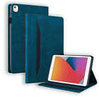 For Ipad 5th 6th 7th 8th Gen Mini Air Pro Smart Flip Leather Cover Stand Case