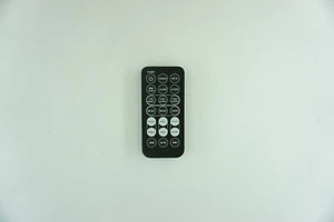 Telecomando di ricambio per Nevir NVR-831 TBTU AUNA R-MUSIC Bluetooth Soundbar Syst - Foto 1 di 5