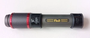 Asiento de carrete de grafito de bloqueo rápido Fuji DPS-KN16 (B) (fibra de carbono Matagi) - Imagen 1 de 5