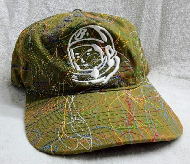 Green Billionaire Boys Club Hats for Men for sale