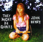 They Might Be Giants-John Henry CD NEW