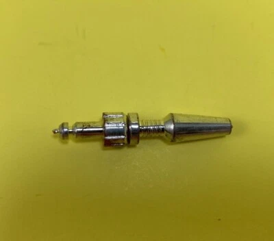 VINTAGE 80’s G1 TRANSFORMERS TRAILBREAKER REPLACEMENT PART WEAPON HOIST MISSILE - Image 1 of 4