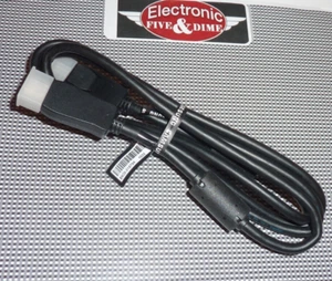 SAMSUNG CBF Display Port to DP 5ft Cable BN39-01879A - Picture 1 of 1