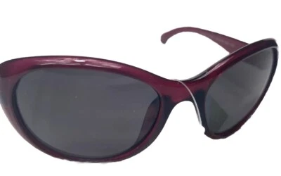 Gafas de sol para mujer Foster Grant Best Value con marco rojo ojo de gato Foto 1 de 4