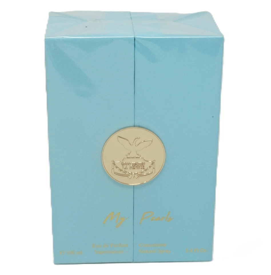 The Merchant of Venice Gran Teatro La Fenice My Pearls Eau de Parfum 100 ml - Bild 1 von 1
