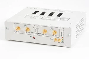 HP Agilent Keysight N4219A Serial ATA Analysis Probe for 1670x Series Logic - Picture 1 of 2