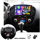 Android 13.0 Für Nissan Juke J15 2010-2014 Autoradio 8G+128G 8-Kern Carplay GPS