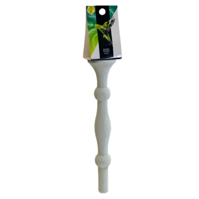 CAITEC INC Sand Perch Bird Perch, Bird Grooming Perch, Parrot Perch, Bird Cage Accessory