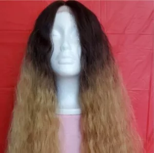 Bohemian Dream Wig - Picture 1 of 2