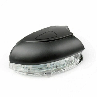 ABS Mirror Turn Signal Corner Light Lamp Left Fit For VW Golf MK6 2009-2012 ZE - Image 1 of 4