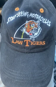 start seeing motorcycles hat - Picture 1 of 2