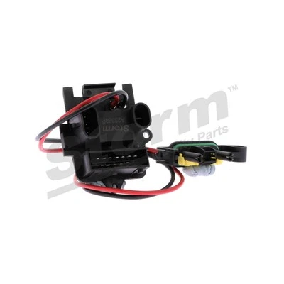 Résistance de chauffage climatisation pour Trafic, Vivaro 93161217 - Photo 1/4