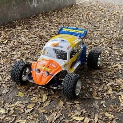 Fg Beetle RTR (Ready To Race, Batterie ,Controller, Spare parts) Made In germany - Bild 1 von 4