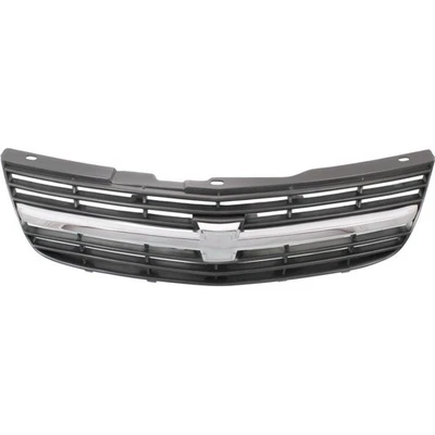 Grille Grill  Driver & Passenger Side for Chevy 10289769 Left Right Impala 00-04 Foto 1 de 4