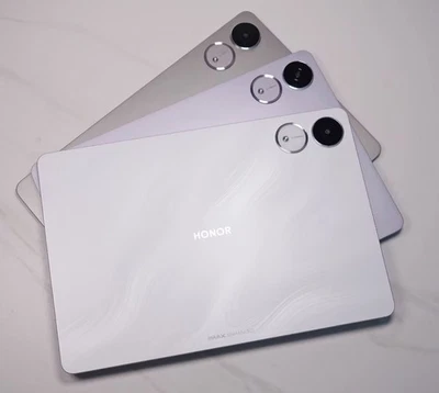 Huawei Honor Pad V9 11.5"13MP Dimensity 8350 10100mAh Android 15 WI-FI - Image 1 of 4