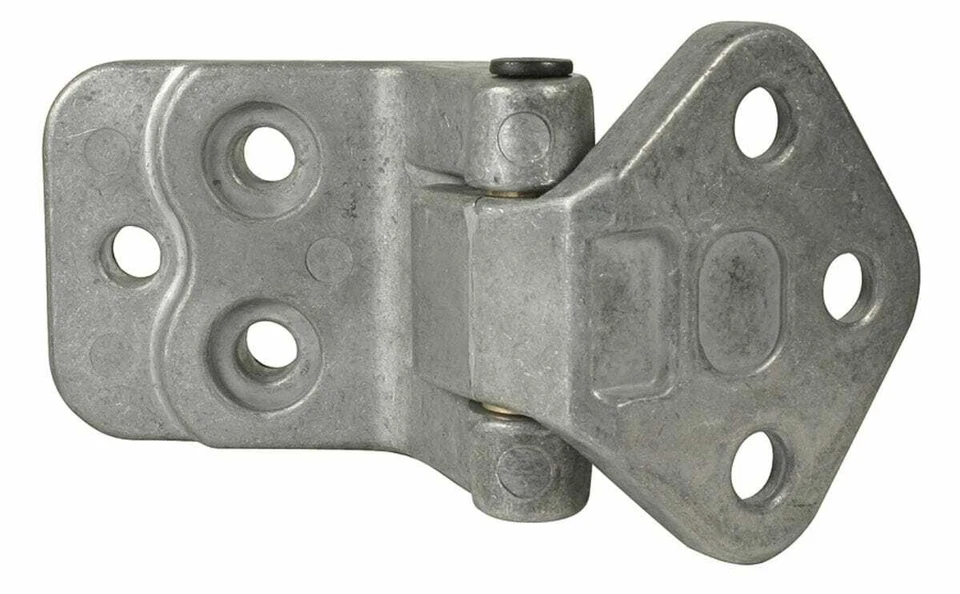 Дверная петля для 1964-65 Buick и Chevrolet 1 шт верхняя - Изображение 1 из 1