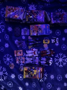 Blokees Transformers Mixed Lot With Accessories - Picture 1 of 1