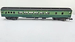 Arnold N Scale Crescent Limited Henry W. Grady Pullman Train Combine Car - Picture 1 of 12