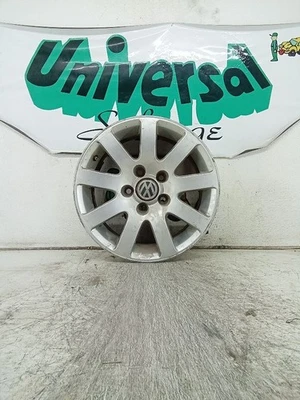 Volkswagen Passat 2002 rueda de aluminio 15x7 OEM  Foto 1 de 4