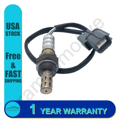 O2 Sensor for Honda Accord 2.7L 1995 Honda Civic 1.5L 1992 Odyssey 3.5L 2000 - Image 1 of 4