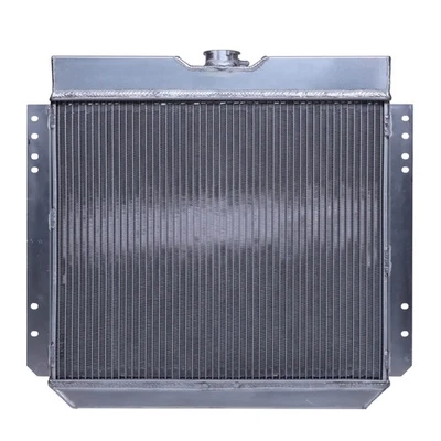 Aluminum Raditor For Ford Pinto/ Mercury Bobcat 1975 1976 1977 1978 1979 1980 Foto 1 de 4