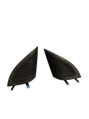  MERCEDES A-CLASS W176 GENUINE RIGHT Left  SIDE DOOR SPEAKER & TRIM PAIR - Image 1 of 4
