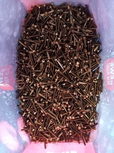 50 Stück  M 5  40 mm  Sechskantschrauben SW 8 mm Maschinen Schraube - Bild 1 von 2