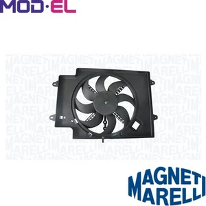 FAN RADIATOR 069422703010 FOR ALFA ROMEO GT 932A2/937A1.000 2.0L AR 32205 1.7L - Picture 1 of 6