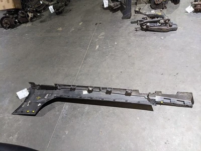 2016 - 2024 CHEVROLET CAMARO RIGHT SIDE ROCKER MOLDING COVER PANEL OEM 1177805 - Image 1 of 4