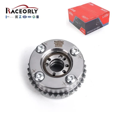 RACEORLY Right Exhaust Camshaft Adjuster for Mercedes-Benz SL550 S500 2780503600 Foto 1 de 4